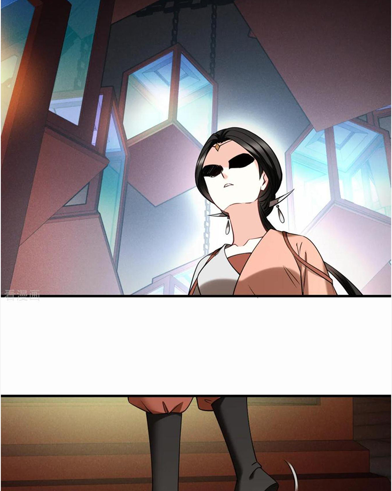 Phong Khởi Thương Lam Chapter 706 - Trang 2