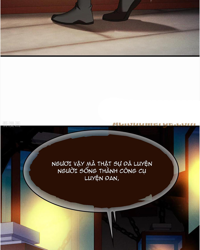 Phong Khởi Thương Lam Chapter 706 - Trang 2