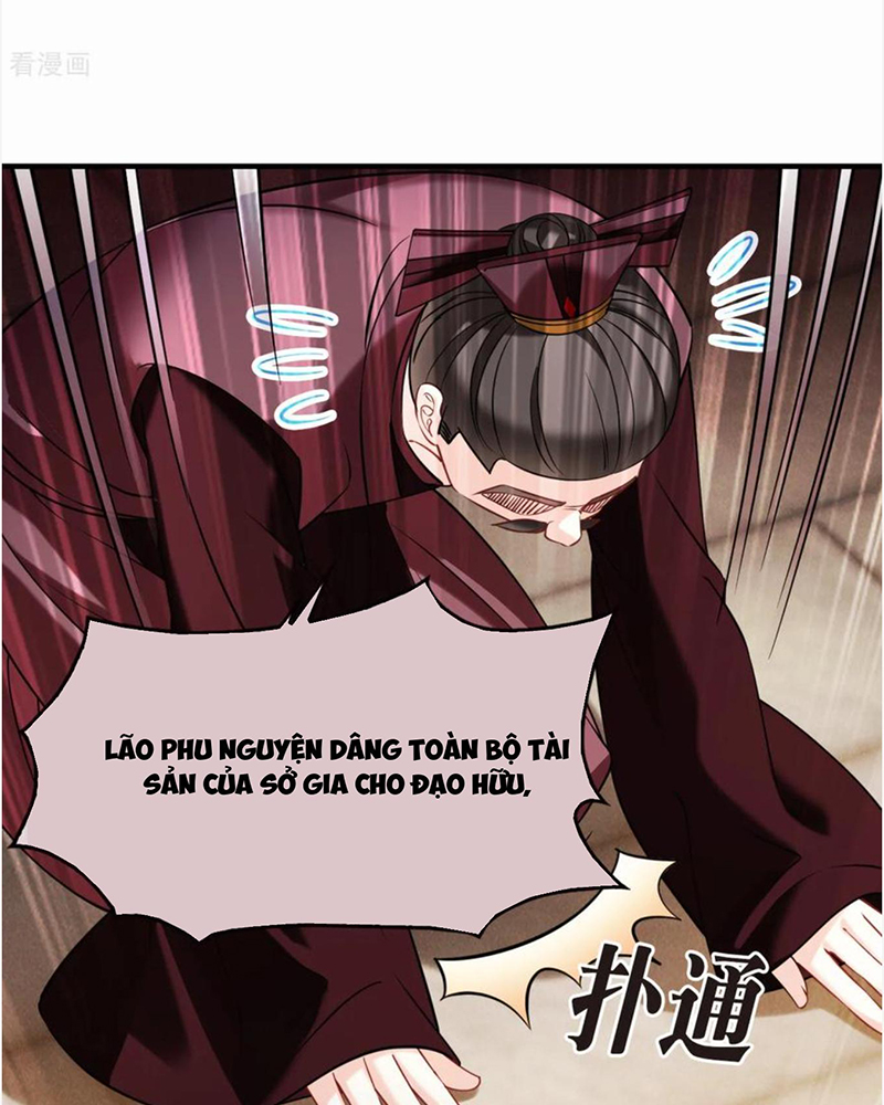 Phong Khởi Thương Lam Chapter 706 - Trang 2