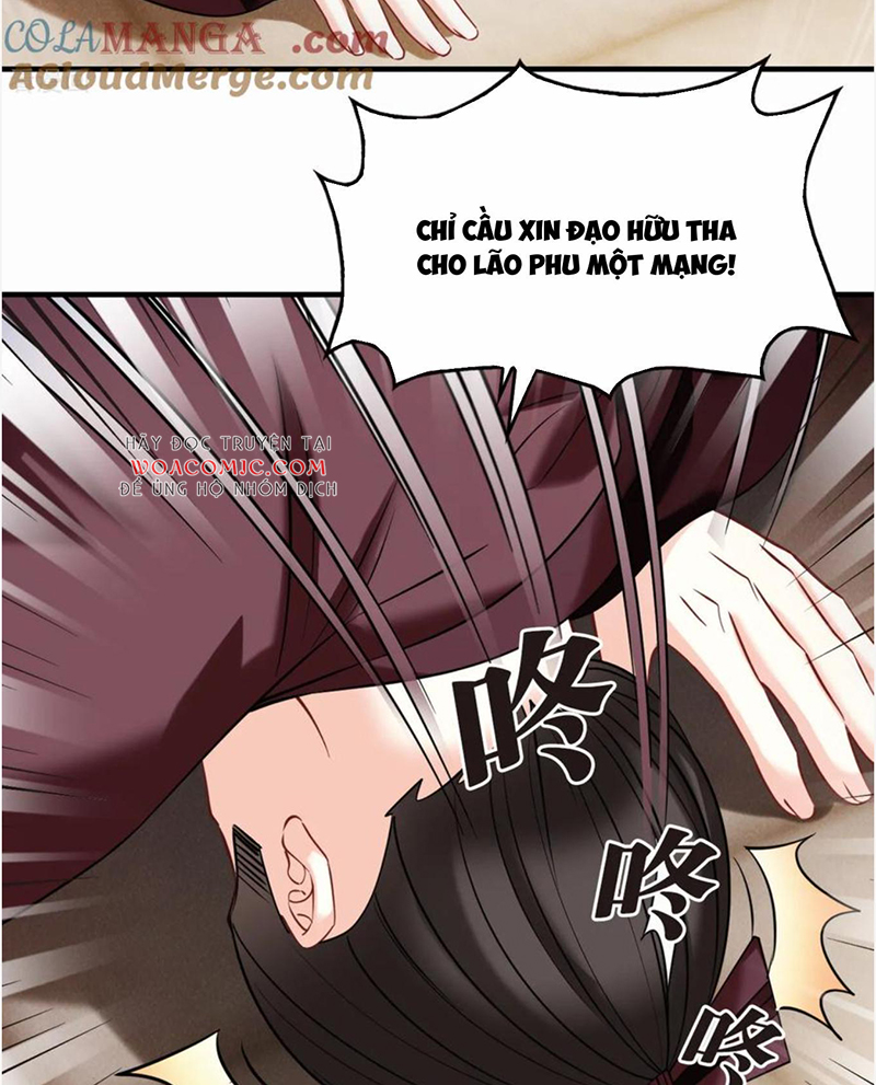 Phong Khởi Thương Lam Chapter 706 - Trang 2