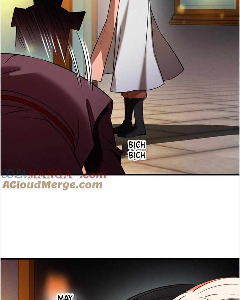 Phong Khởi Thương Lam Chapter 706 - Trang 2