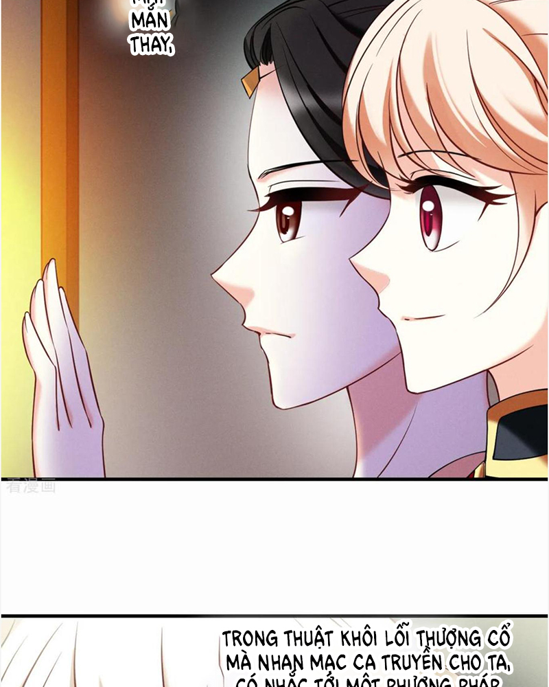 Phong Khởi Thương Lam Chapter 706 - Trang 2