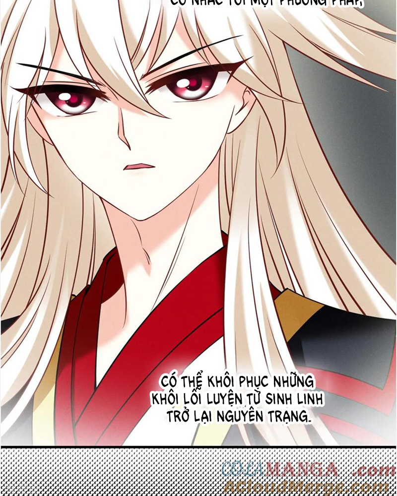 Phong Khởi Thương Lam Chapter 706 - Trang 2