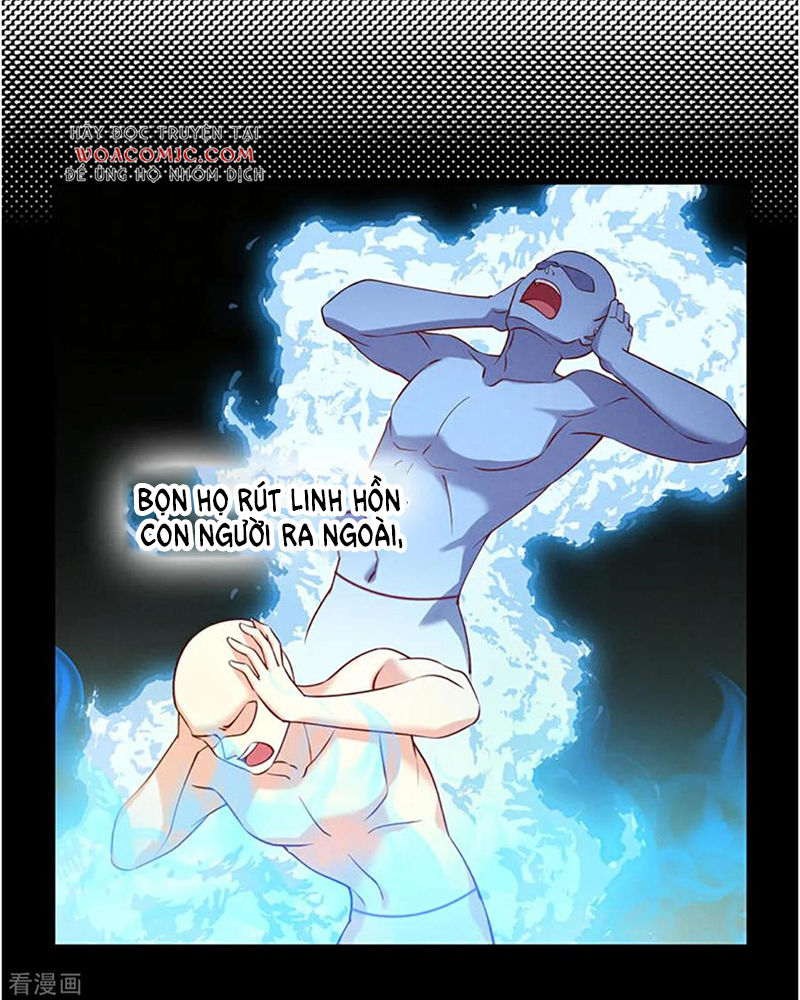 Phong Khởi Thương Lam Chapter 706 - Trang 2