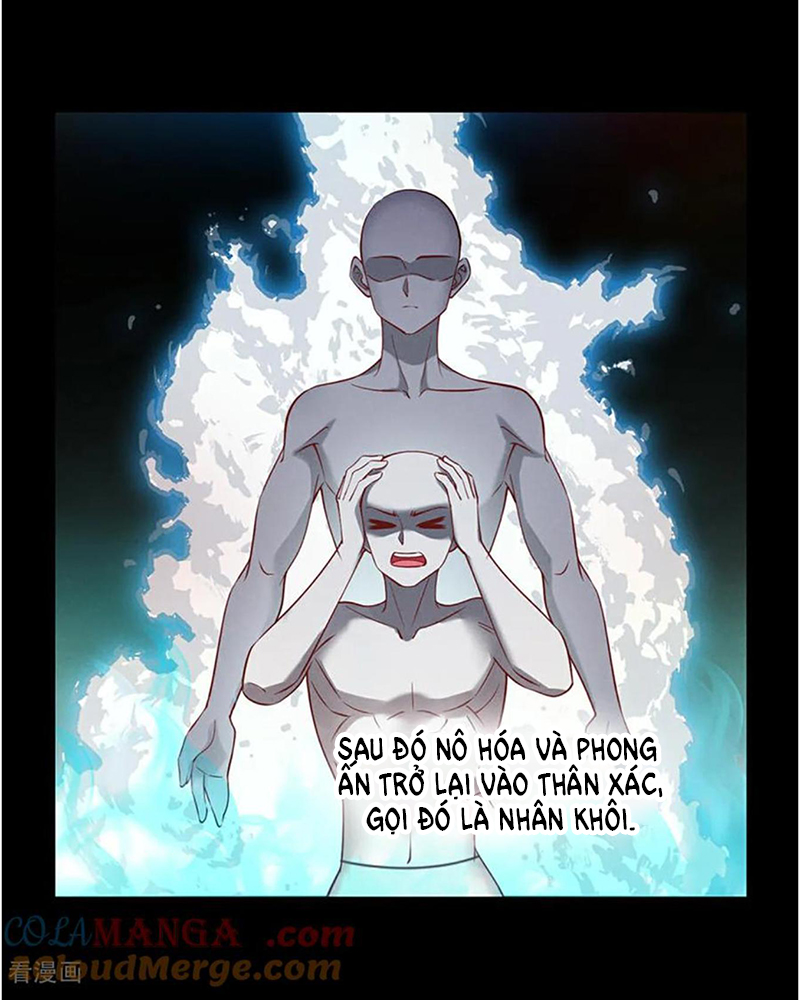 Phong Khởi Thương Lam Chapter 706 - Trang 2