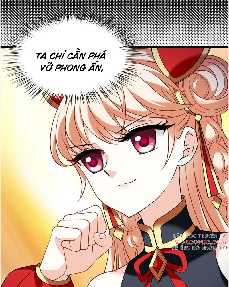 Phong Khởi Thương Lam Chapter 706 - Trang 2