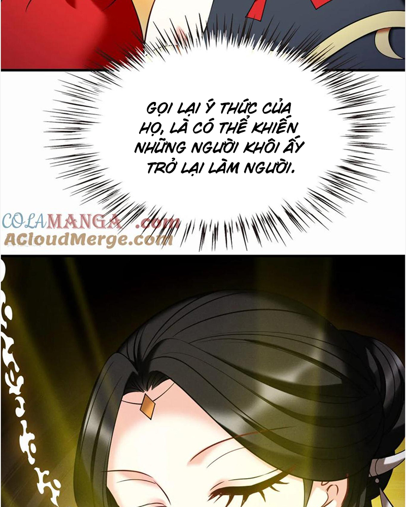 Phong Khởi Thương Lam Chapter 706 - Trang 2