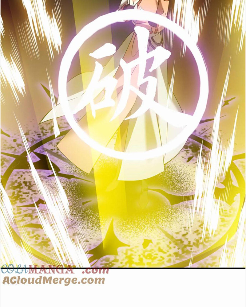 Phong Khởi Thương Lam Chapter 706 - Trang 2