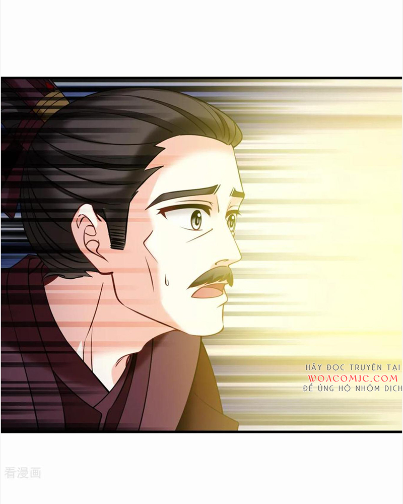 Phong Khởi Thương Lam Chapter 706 - Trang 2