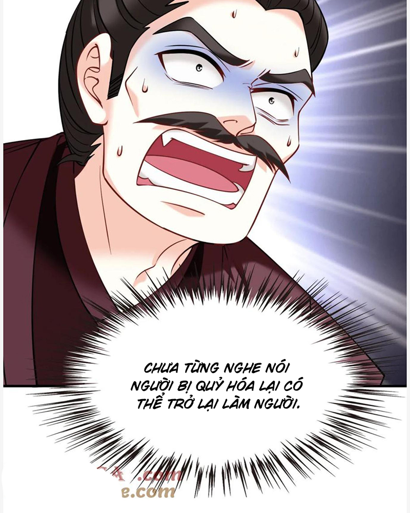 Phong Khởi Thương Lam Chapter 707 - Trang 2