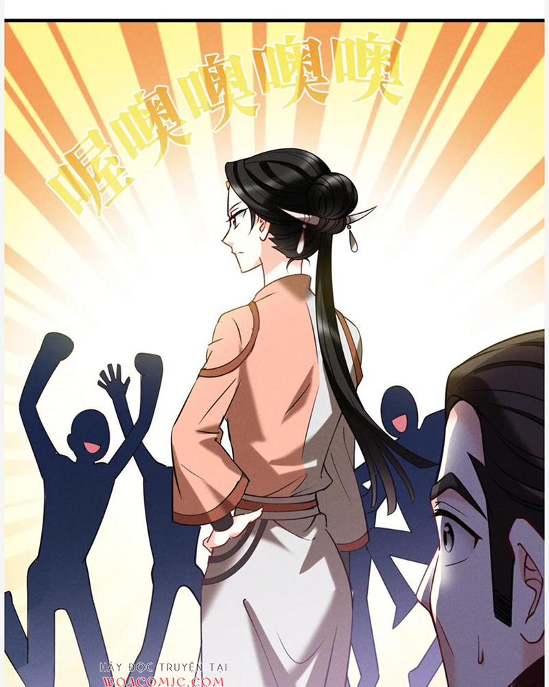 Phong Khởi Thương Lam Chapter 707 - Trang 2