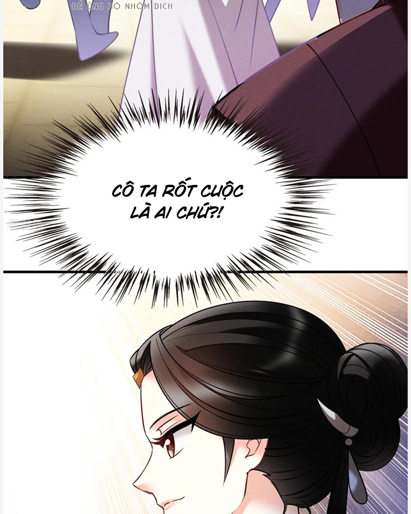 Phong Khởi Thương Lam Chapter 707 - Trang 2