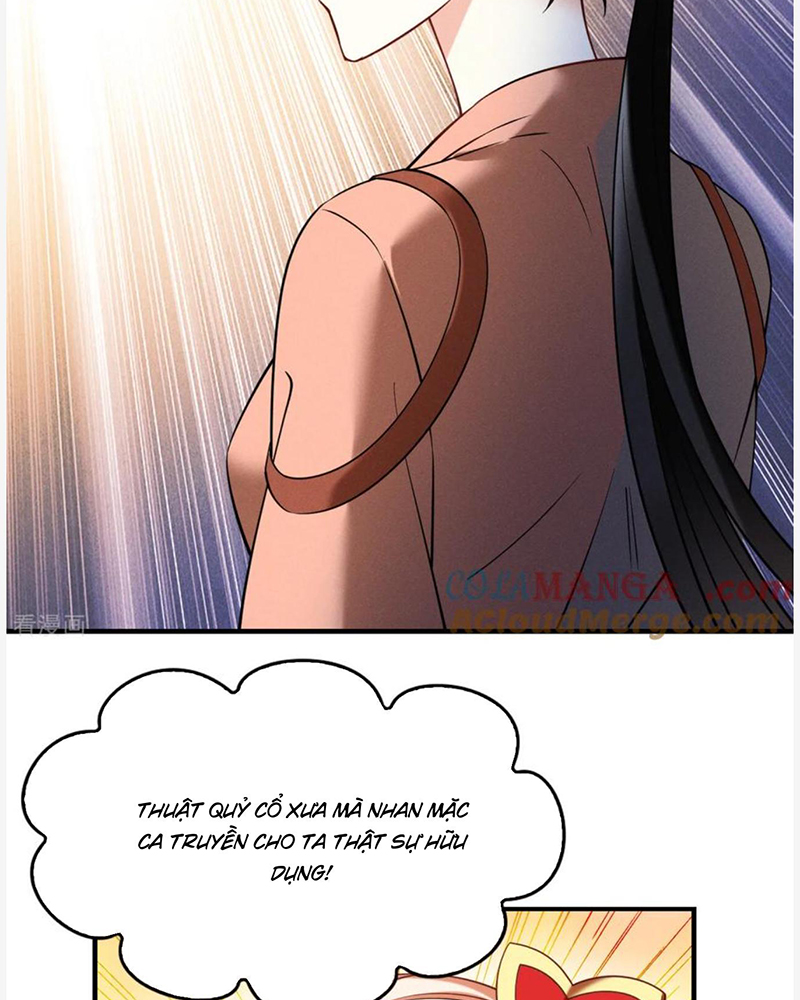 Phong Khởi Thương Lam Chapter 707 - Trang 2