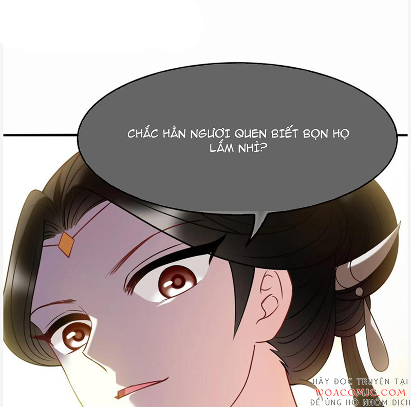Phong Khởi Thương Lam Chapter 707 - Trang 2