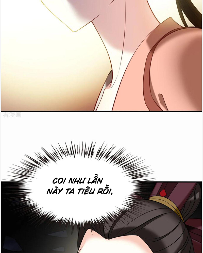 Phong Khởi Thương Lam Chapter 707 - Trang 2