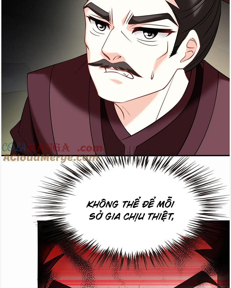 Phong Khởi Thương Lam Chapter 707 - Trang 2