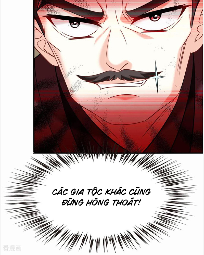 Phong Khởi Thương Lam Chapter 707 - Trang 2