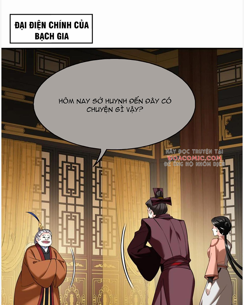 Phong Khởi Thương Lam Chapter 707 - Trang 2