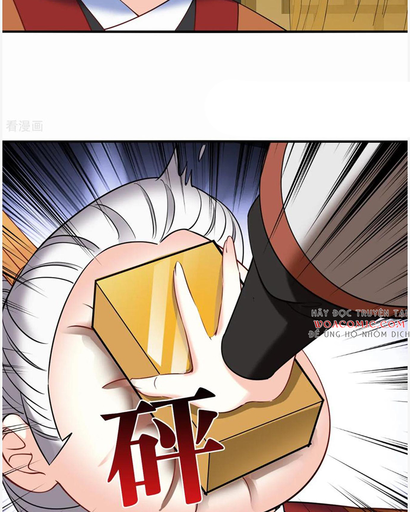 Phong Khởi Thương Lam Chapter 707 - Trang 2