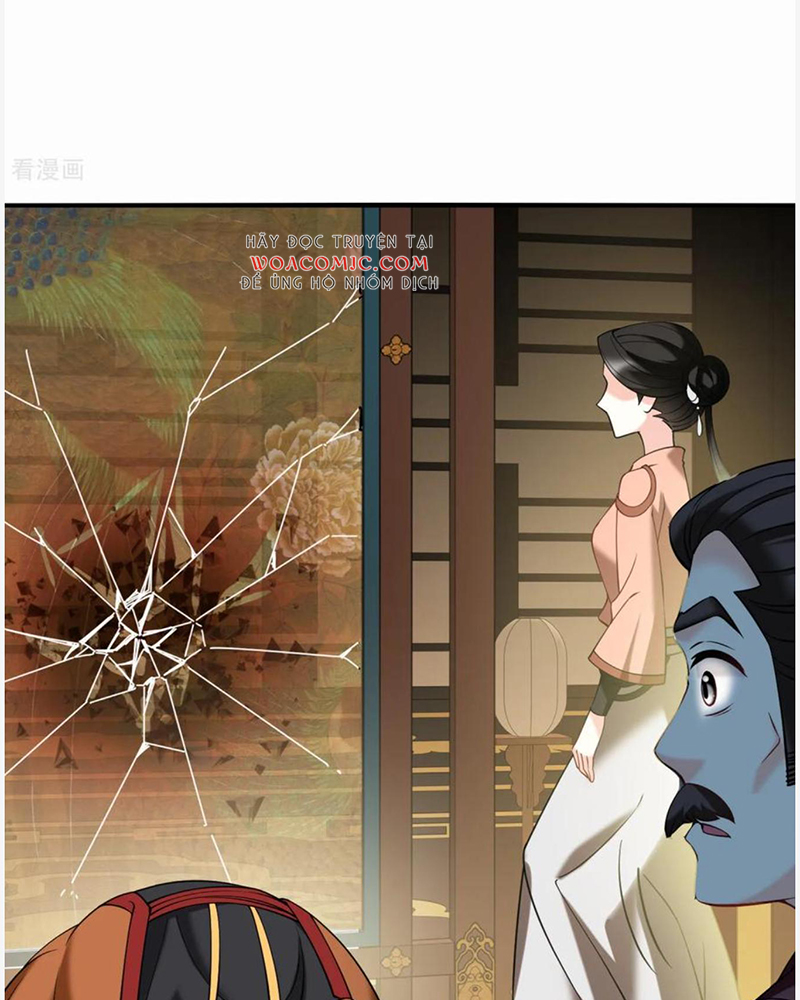 Phong Khởi Thương Lam Chapter 707 - Trang 2