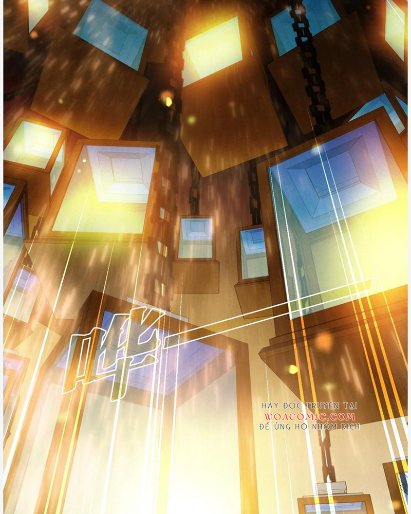 Phong Khởi Thương Lam Chapter 707 - Trang 2
