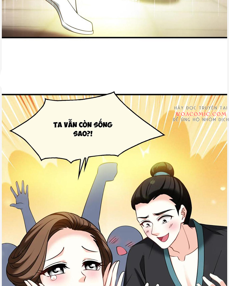 Phong Khởi Thương Lam Chapter 707 - Trang 2