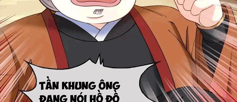 Phong Khởi Thương Lam Chapter 708 - Trang 2
