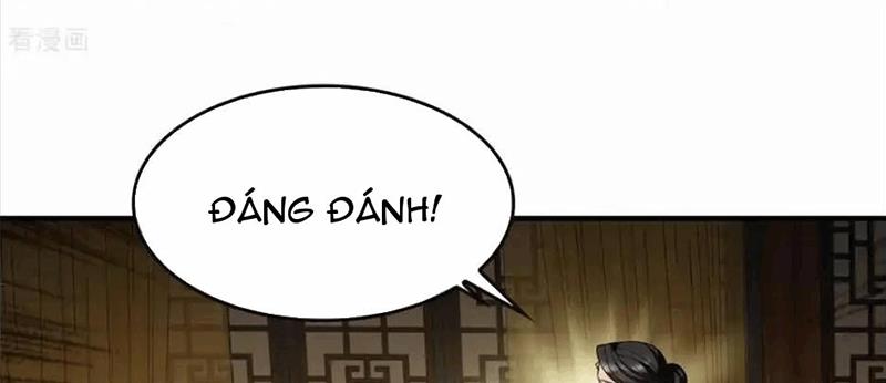 Phong Khởi Thương Lam Chapter 708 - Trang 2