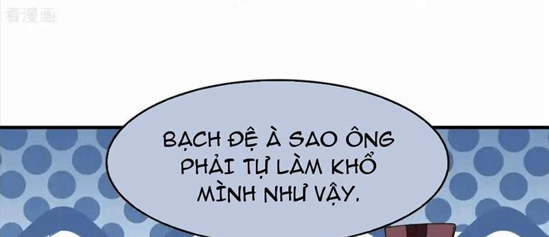 Phong Khởi Thương Lam Chapter 708 - Trang 2