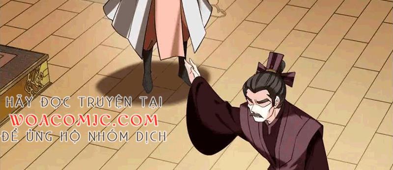 Phong Khởi Thương Lam Chapter 708 - Trang 2