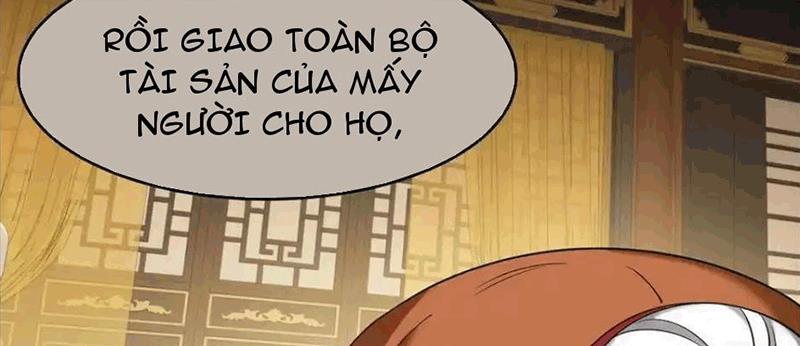 Phong Khởi Thương Lam Chapter 708 - Trang 2
