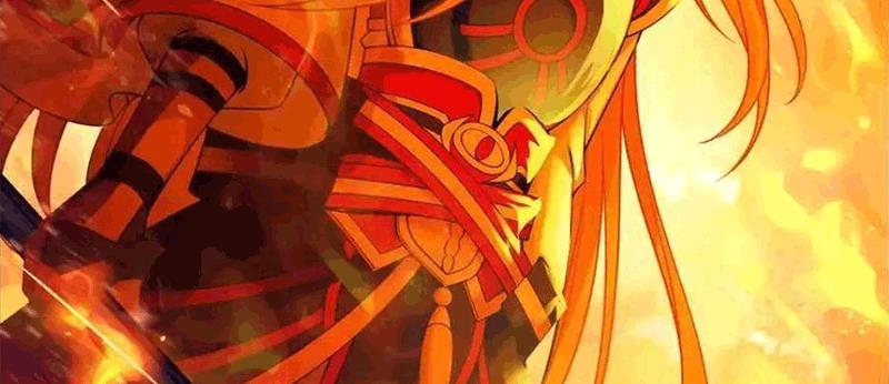 Phong Khởi Thương Lam Chapter 708 - Trang 2