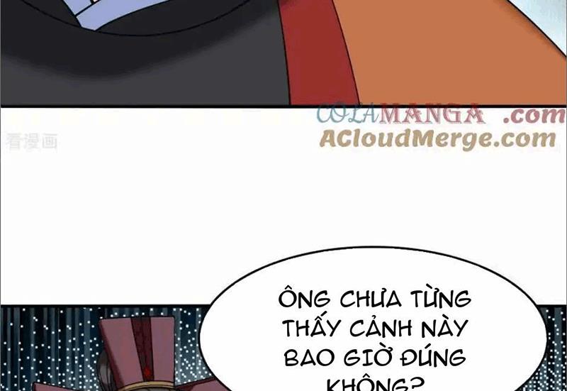 Phong Khởi Thương Lam Chapter 708 - Trang 2