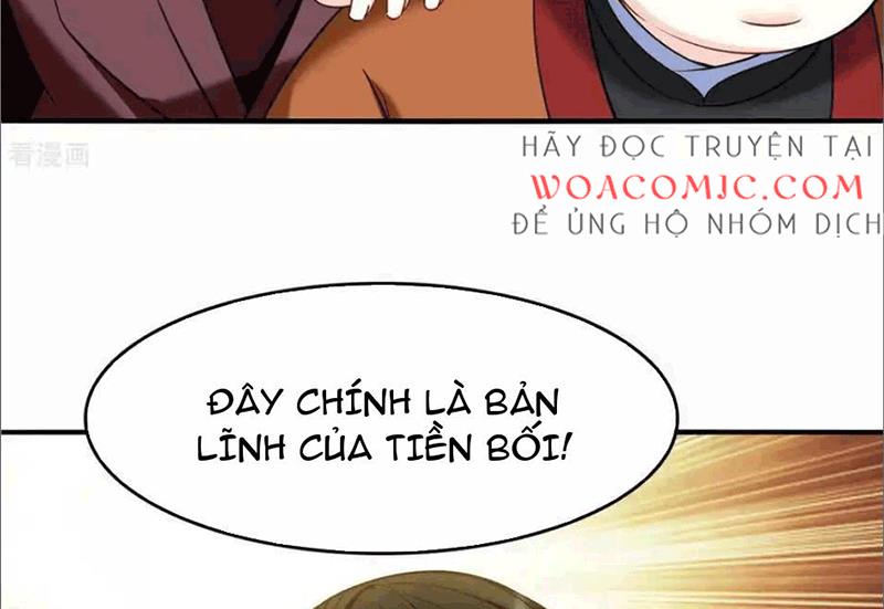 Phong Khởi Thương Lam Chapter 708 - Trang 2