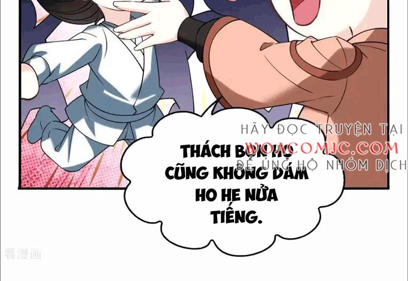 Phong Khởi Thương Lam Chapter 708 - Trang 2