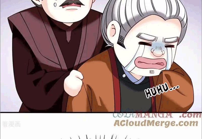 Phong Khởi Thương Lam Chapter 708 - Trang 2