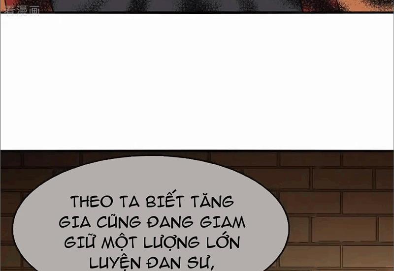 Phong Khởi Thương Lam Chapter 708 - Trang 2