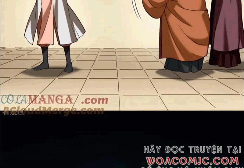 Phong Khởi Thương Lam Chapter 708 - Trang 2