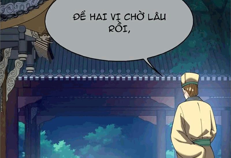 Phong Khởi Thương Lam Chapter 708 - Trang 2