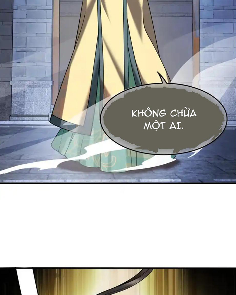 Phong Khởi Thương Lam Chapter 709 - Trang 2