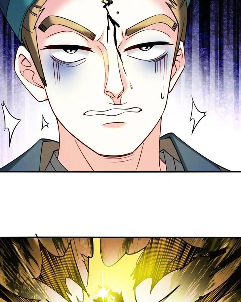 Phong Khởi Thương Lam Chapter 709 - Trang 2