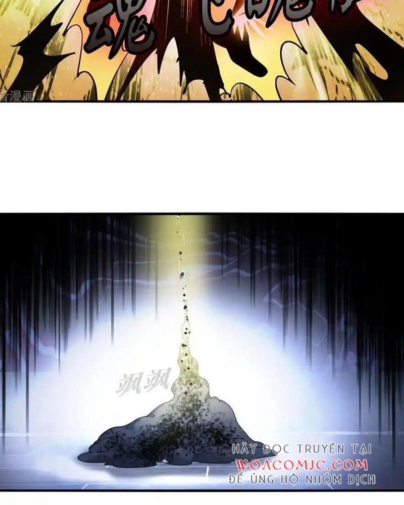 Phong Khởi Thương Lam Chapter 709 - Trang 2