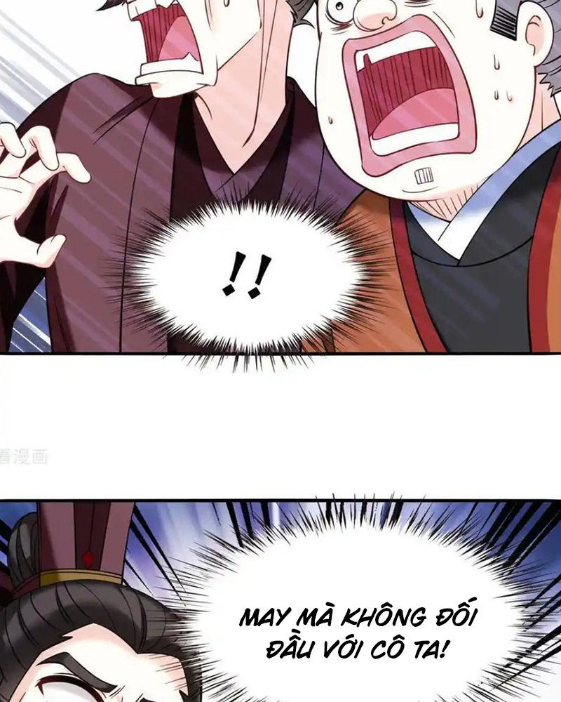 Phong Khởi Thương Lam Chapter 709 - Trang 2