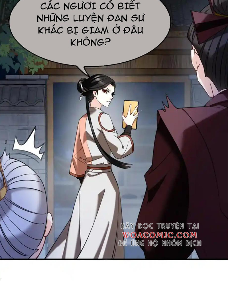 Phong Khởi Thương Lam Chapter 709 - Trang 2