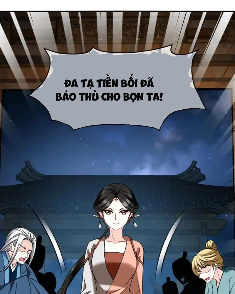 Phong Khởi Thương Lam Chapter 709 - Trang 2