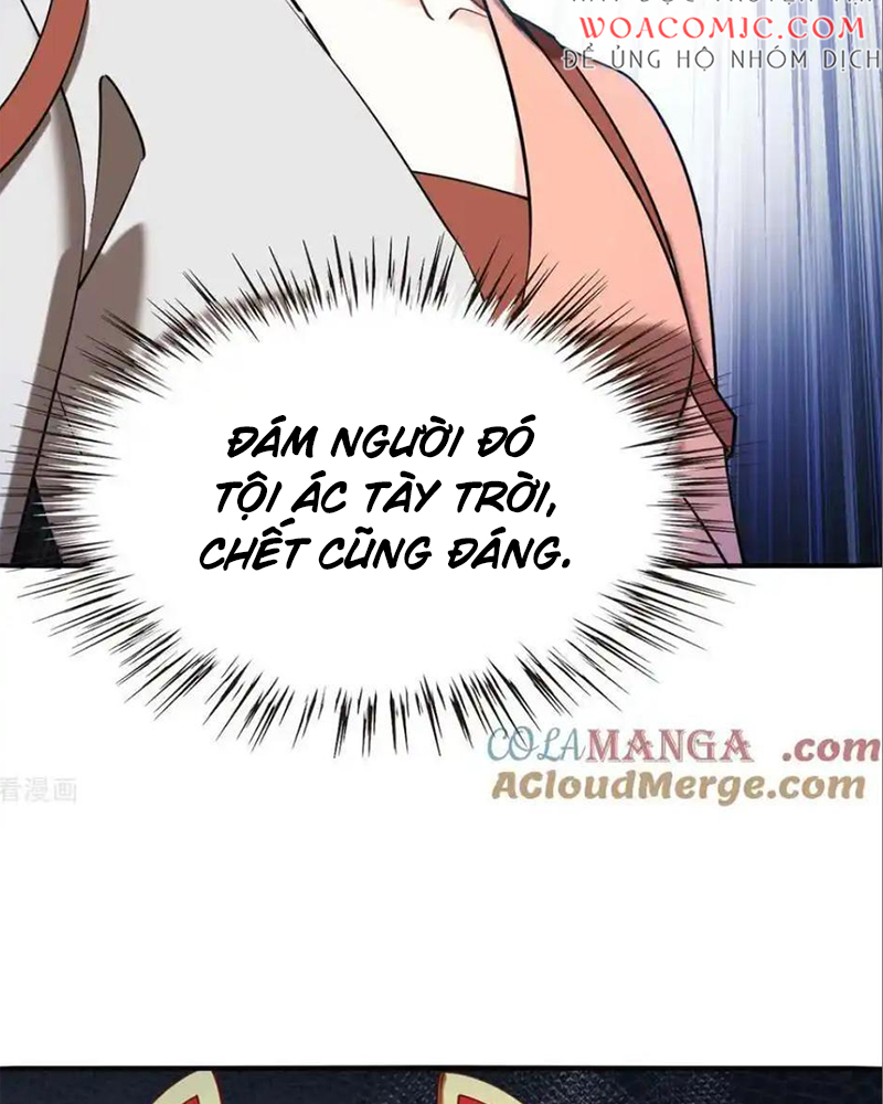 Phong Khởi Thương Lam Chapter 709 - Trang 2