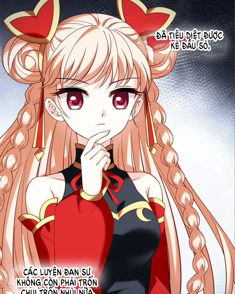 Phong Khởi Thương Lam Chapter 709 - Trang 2