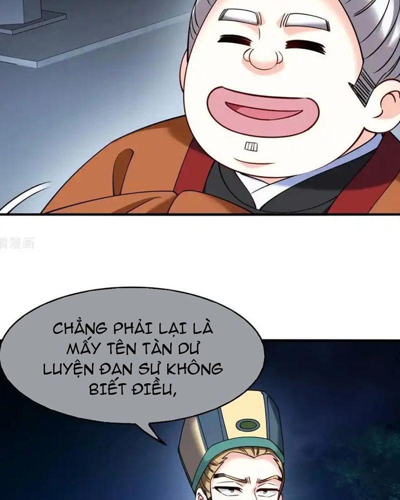 Phong Khởi Thương Lam Chapter 709 - Trang 2