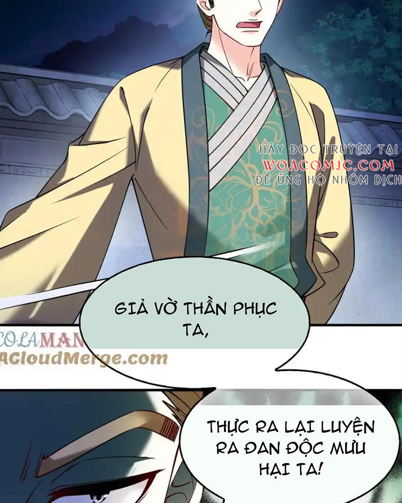 Phong Khởi Thương Lam Chapter 709 - Trang 2