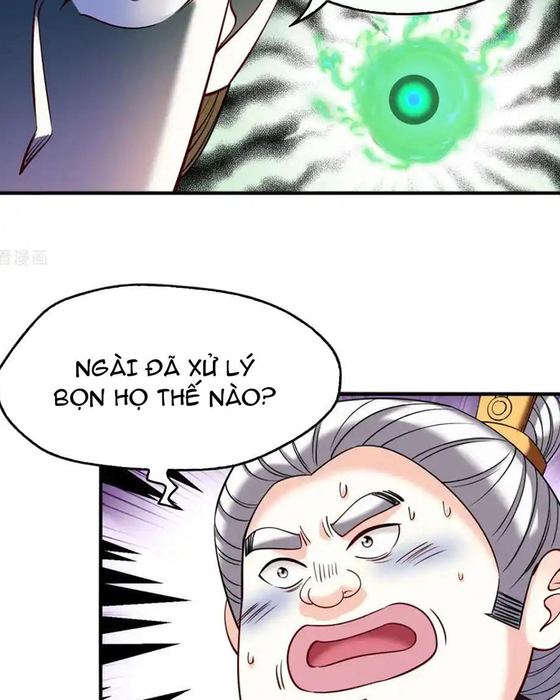 Phong Khởi Thương Lam Chapter 709 - Trang 2